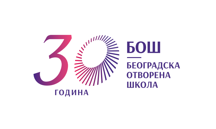 boš logo