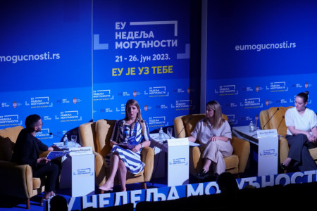 eurc na eu nedelji mogucnosti
