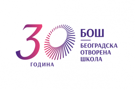 boš logo